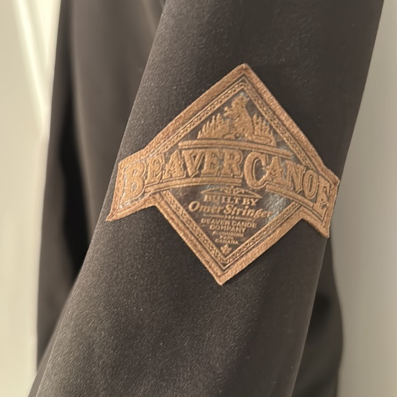 Black Soft-shell Jacket - Picture 2 of 5